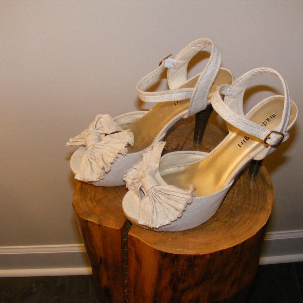 Steve Madden Sandals